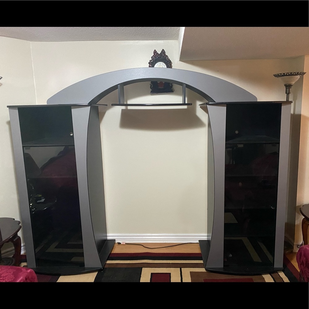 Tv/Display Box - Picture 3 of 3